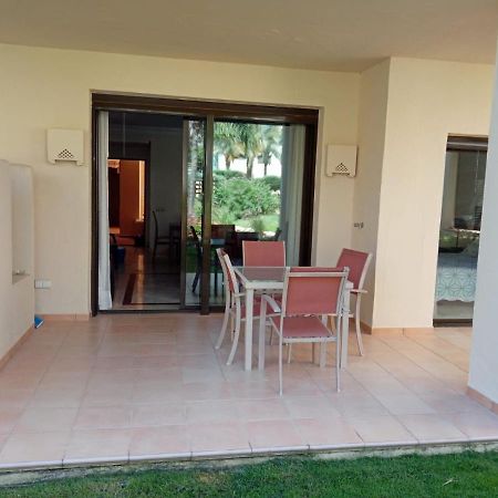 Bevs Ground Floor Roda Golf Apartment! 圣哈维耶尔 外观 照片