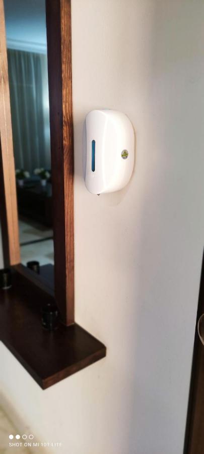 Bevs Ground Floor Roda Golf Apartment! 圣哈维耶尔 外观 照片