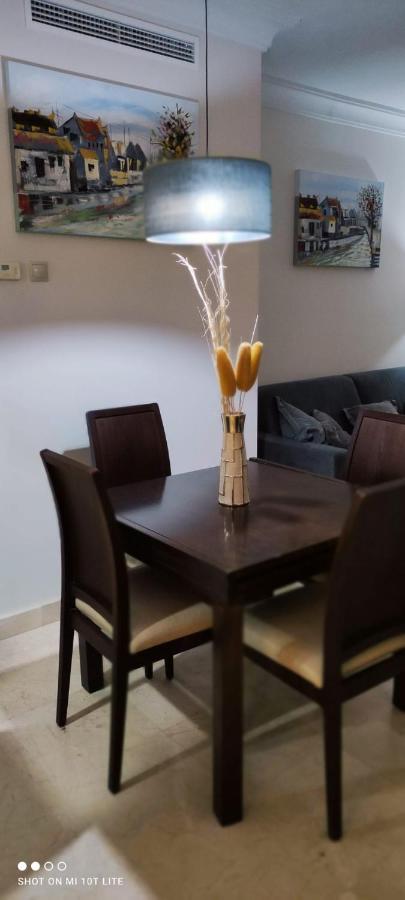 Bevs Ground Floor Roda Golf Apartment! 圣哈维耶尔 外观 照片