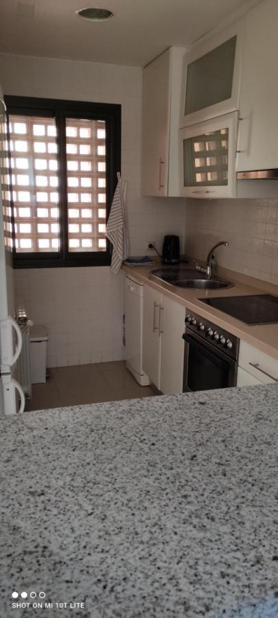 Bevs Ground Floor Roda Golf Apartment! 圣哈维耶尔 外观 照片