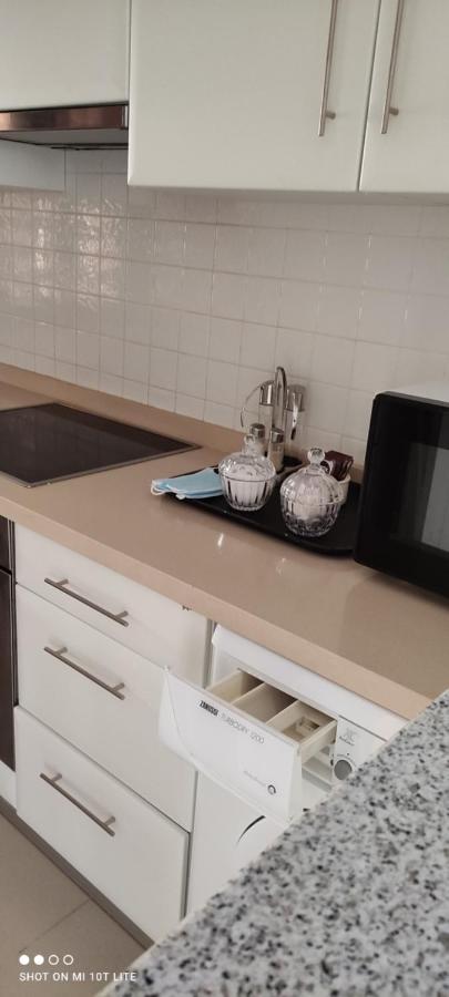 Bevs Ground Floor Roda Golf Apartment! 圣哈维耶尔 外观 照片