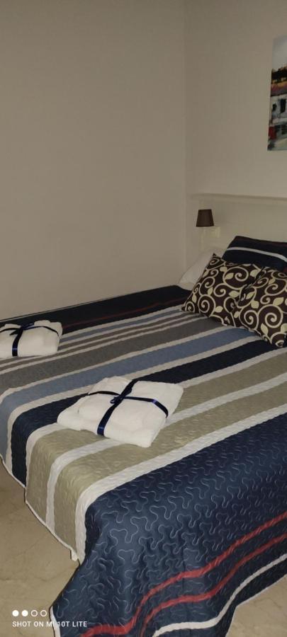 Bevs Ground Floor Roda Golf Apartment! 圣哈维耶尔 外观 照片