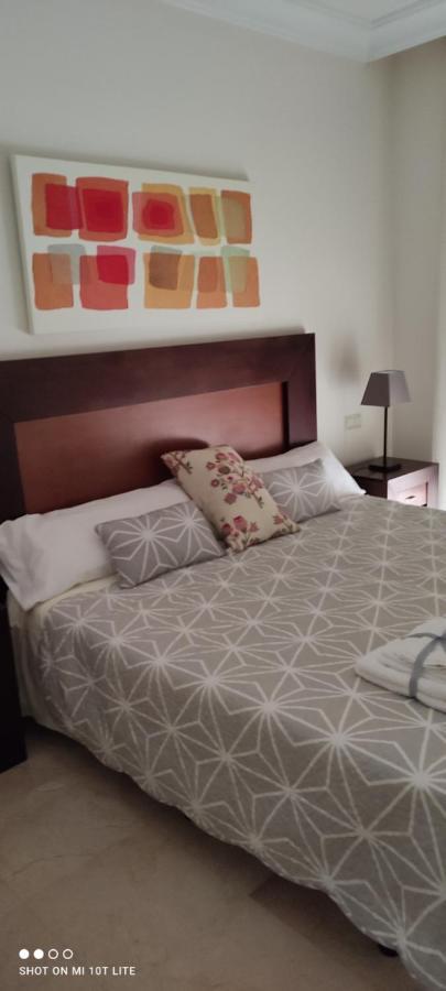 Bevs Ground Floor Roda Golf Apartment! 圣哈维耶尔 外观 照片